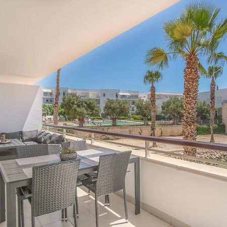 Lucky Star Marina Apartment, With Pool Лагуш Екстер'єр фото