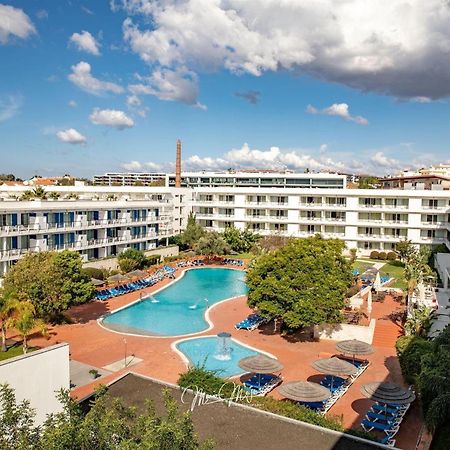 Lucky Star Marina Apartment, With Pool Лагуш Екстер'єр фото