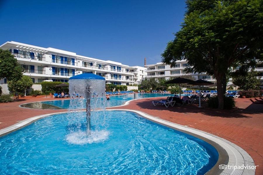 Lucky Star Marina Apartment, With Pool Лагуш Екстер'єр фото